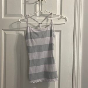 Old navy active wear top